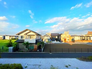 山口様戸建の物件内観写真